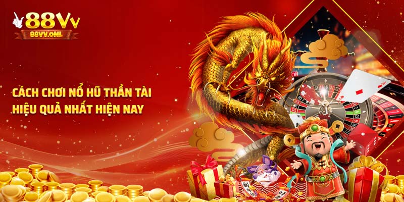 Hướng dẫn người chơi cách tham gia nổ hũ hiệu quả